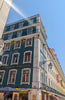 I left a piece of my heart in Lisbon.